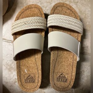 Women’s Reef Platform Sandals